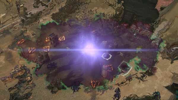 噩梦边境|官方中文|Build.20558314-黑雾围城-深渊前线+全DLC|解压即撸|_7