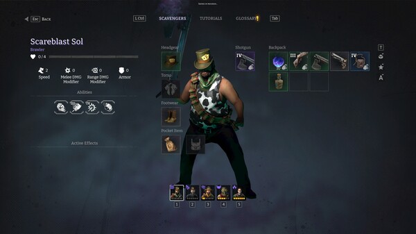 噩梦边境|官方中文|Build.20558314-黑雾围城-深渊前线+全DLC|解压即撸|_8