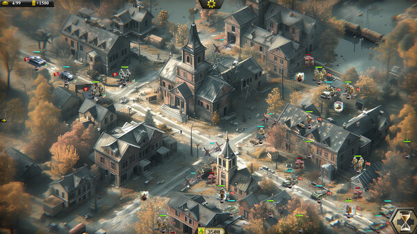 前线 二战突击军团|官方中文|Build.18090282-钢铁风暴-炽焰征途|解压即撸|_16