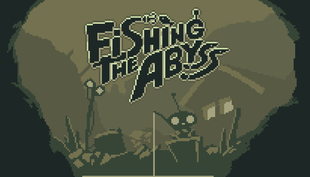 深渊钓鱼 Fishing The Abyss|官方中文|Build.19374818|解压即撸|_0