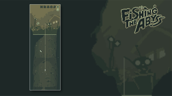 深渊钓鱼 Fishing The Abyss|官方中文|Build.19374818|解压即撸|_2