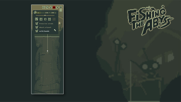 深渊钓鱼 Fishing The Abyss|官方中文|Build.19374818|解压即撸|_5