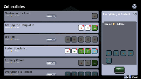 地下城也要贩卖机 Dungeon Vending Machines|官方中文|Build.16986993|解压即撸|_6
