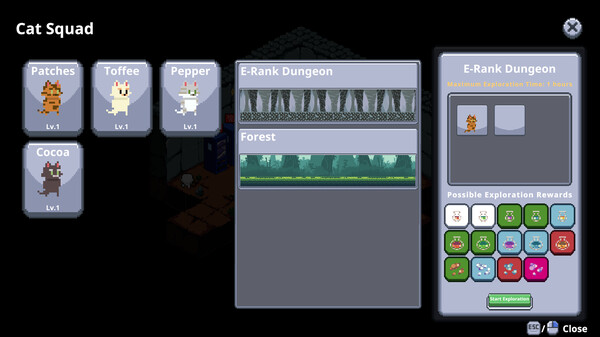 地下城也要贩卖机 Dungeon Vending Machines|官方中文|Build.16986993|解压即撸|_7