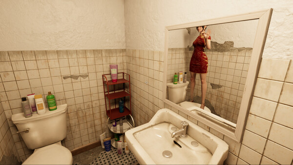 异常侦探 少女的安眠|官方中文|Build.17383026|解压即撸|_4