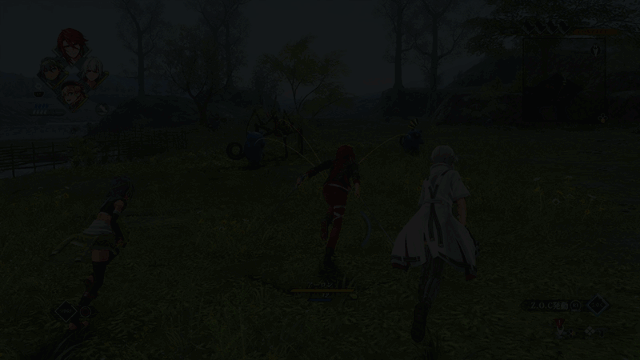 英雄传说 界之轨迹 告别塞姆利亚|豪华中文|Build.17453267+预购特典+全DLC+修改器|解压即撸|_19