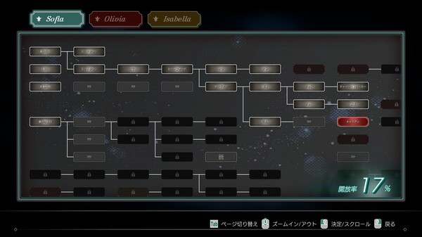 苏菲亚的谎言与代价|豪华中文|Build.19064136-封心碎片-黑月誓言+全DLC|解压即撸|_8