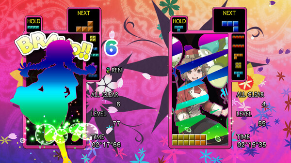 俄罗斯方块 大师之路4:绝对之眼|豪华中文|Build.19353246+全DLC|解压即撸|_5