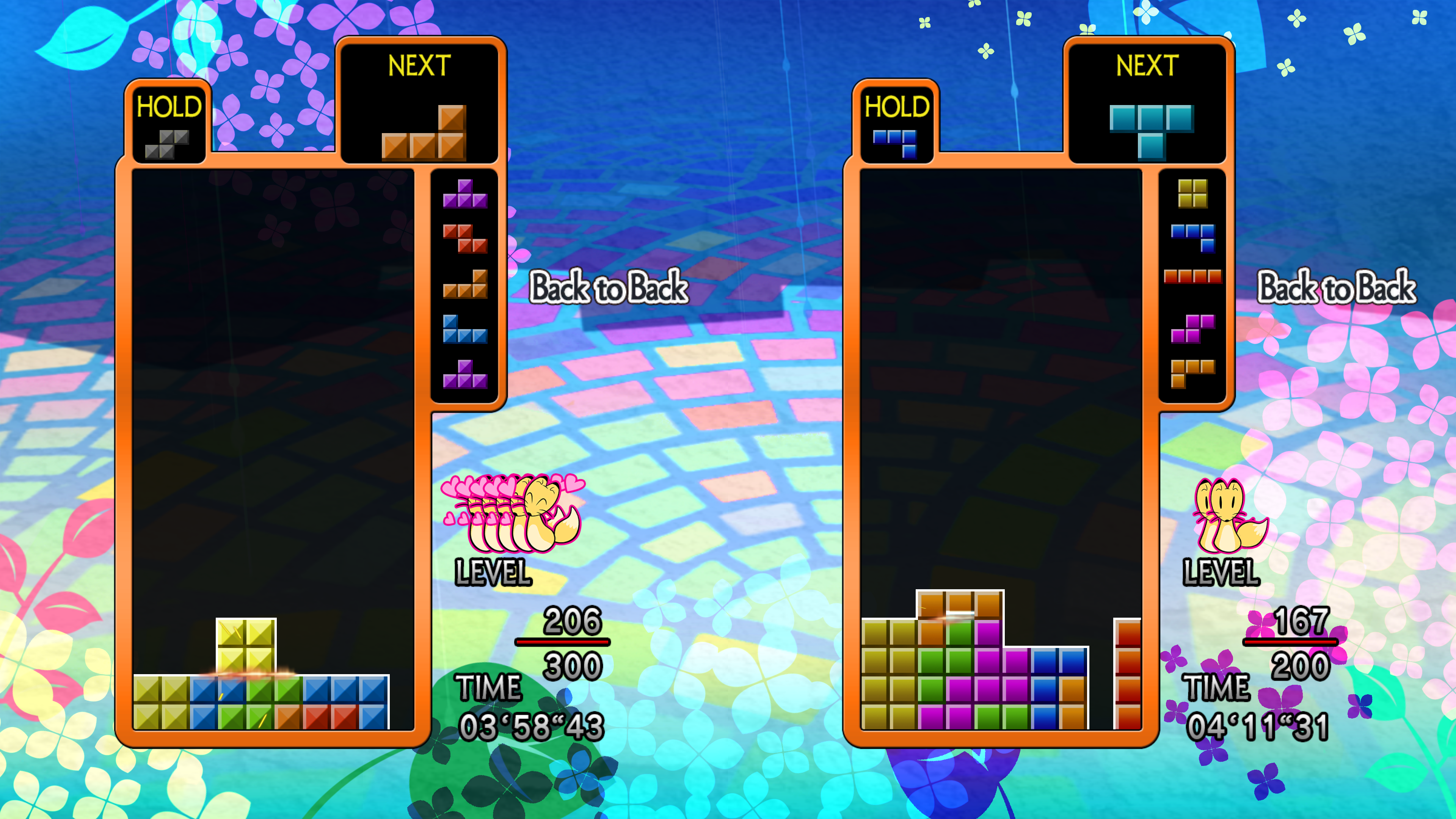 俄罗斯方块 大师之路4:绝对之眼|豪华中文|Build.19353246+全DLC|解压即撸|_15