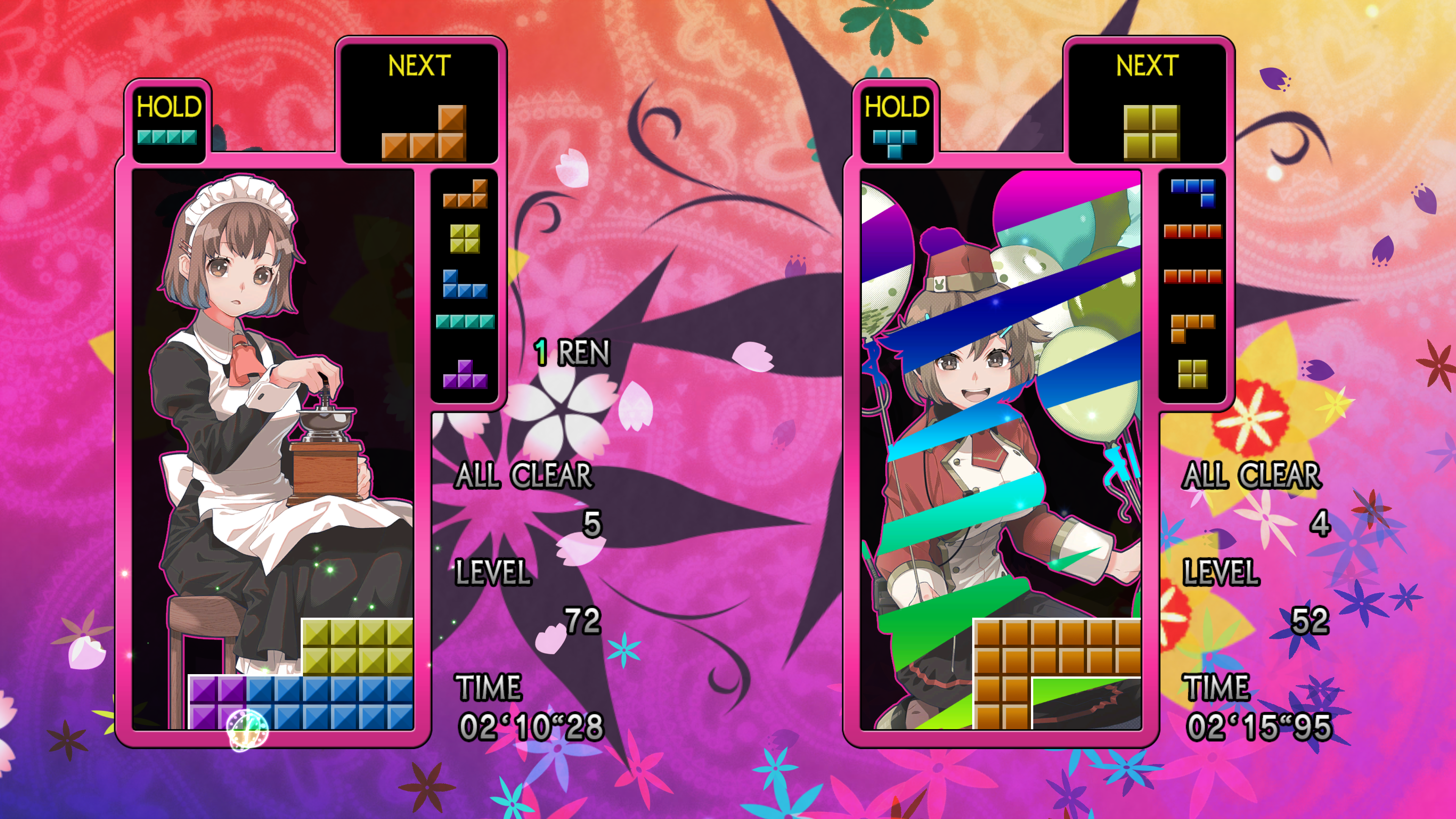 俄罗斯方块 大师之路4:绝对之眼|豪华中文|Build.19353246+全DLC|解压即撸|_20