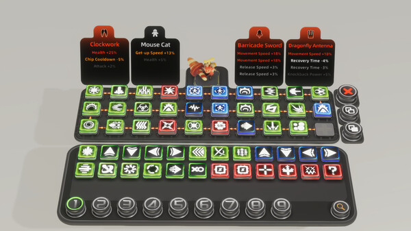 闪光公仔 Flash Doll|官方中文|解压即撸|_10