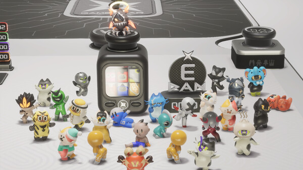 闪光公仔 Flash Doll|官方中文|解压即撸|_4