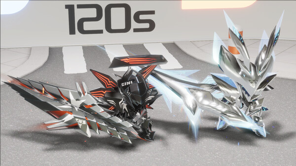 闪光公仔 Flash Doll|官方中文|解压即撸|_3