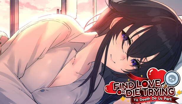 寻爱或赴死 生死相约|官方中文|Build.17759841+全DLC|解压即撸|_0