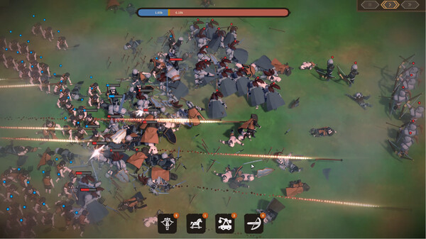 领土崛起|豪华中文|Build.19514691-铁羽骑锋-盾阵之怒+全DLC解压即撸|_1