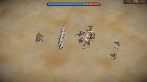 领土崛起|豪华中文|Build.19514691-铁羽骑锋-盾阵之怒+全DLC解压即撸|_6