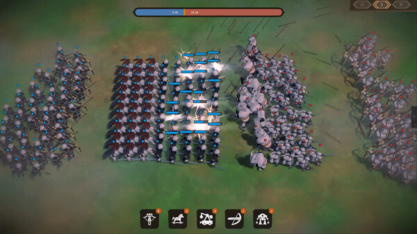 领土崛起|豪华中文|Build.19514691-铁羽骑锋-盾阵之怒+全DLC解压即撸|_2