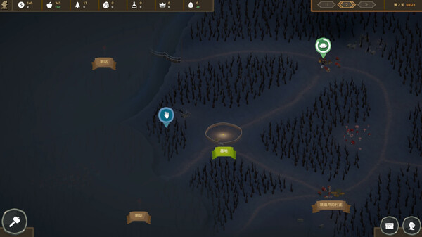 领土崛起|豪华中文|Build.19514691-铁羽骑锋-盾阵之怒+全DLC解压即撸|_12