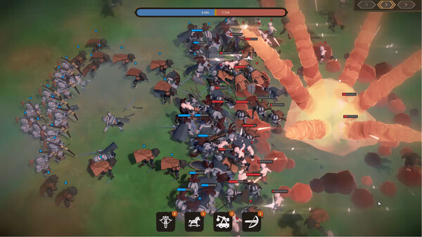 领土崛起|豪华中文|Build.19514691-铁羽骑锋-盾阵之怒+全DLC解压即撸|_15