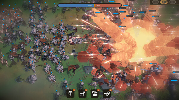 领土崛起|豪华中文|Build.19514691-铁羽骑锋-盾阵之怒+全DLC解压即撸|_3