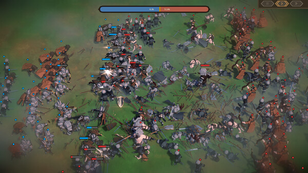 领土崛起|豪华中文|Build.19514691-铁羽骑锋-盾阵之怒+全DLC解压即撸|_10