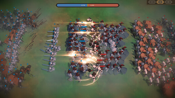 领土崛起|豪华中文|Build.19514691-铁羽骑锋-盾阵之怒+全DLC解压即撸|_7