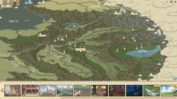 Ithya 魔法研究室|官方中文|Build.18307695|解压即撸|_4