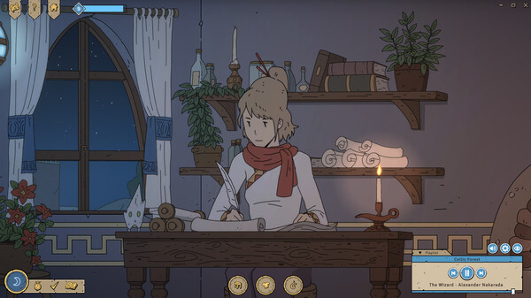 Ithya 魔法研究室|官方中文|Build.18307695|解压即撸|_2