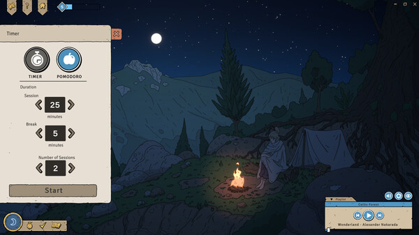 Ithya 魔法研究室|官方中文|Build.18307695|解压即撸|_5