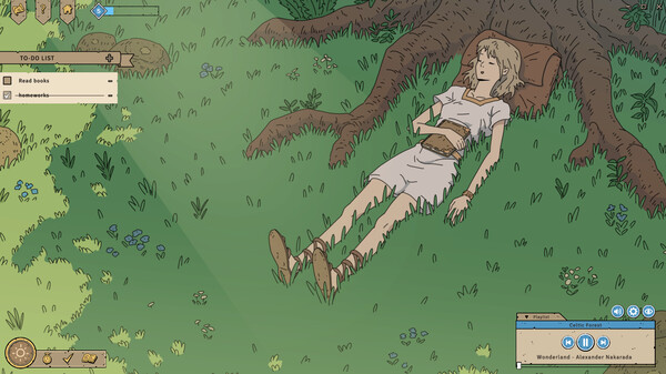 Ithya 魔法研究室|官方中文|Build.18307695|解压即撸|_3