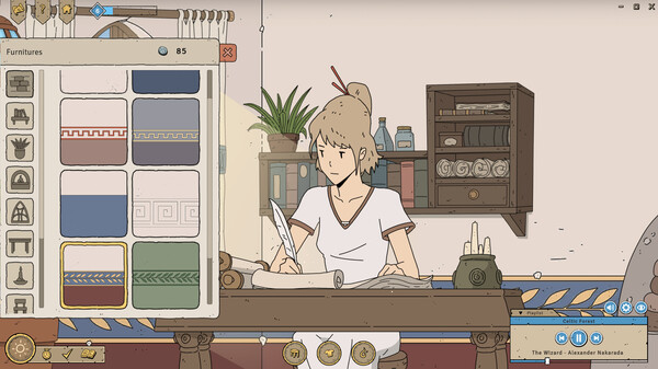 Ithya 魔法研究室|官方中文|Build.18307695|解压即撸|_6