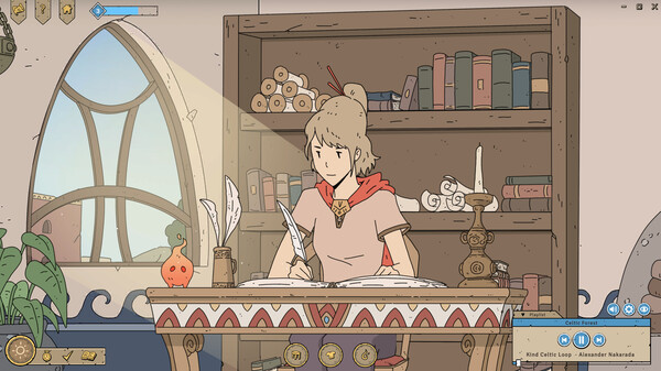 Ithya 魔法研究室|官方中文|Build.18307695|解压即撸|_1