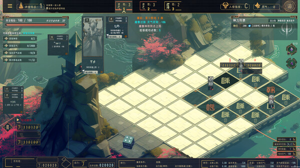 镇魔塔 Pagoda|官方中文|Build.17221334|解压即撸|_11