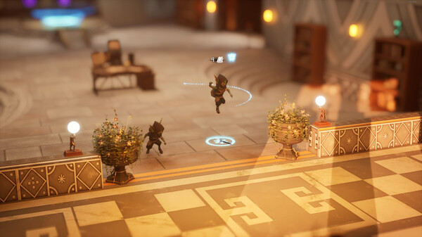 愚人学徒 The Fool’s Apprentice|官方中文|Build.18112245|解压即撸|_4