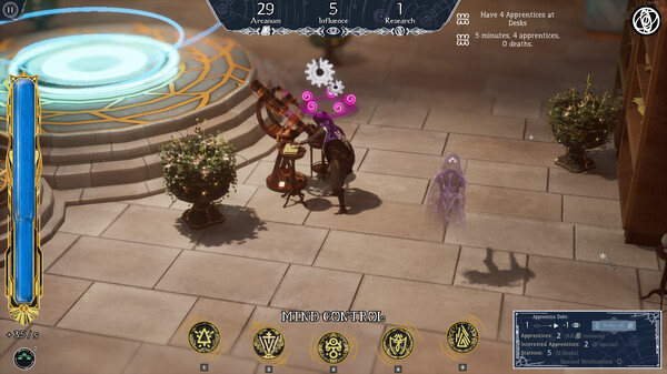 愚人学徒 The Fool’s Apprentice|官方中文|Build.18112245|解压即撸|_5