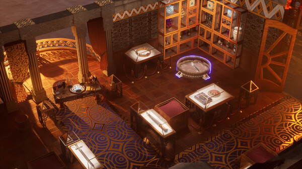 愚人学徒 The Fool’s Apprentice|官方中文|Build.18112245|解压即撸|_3