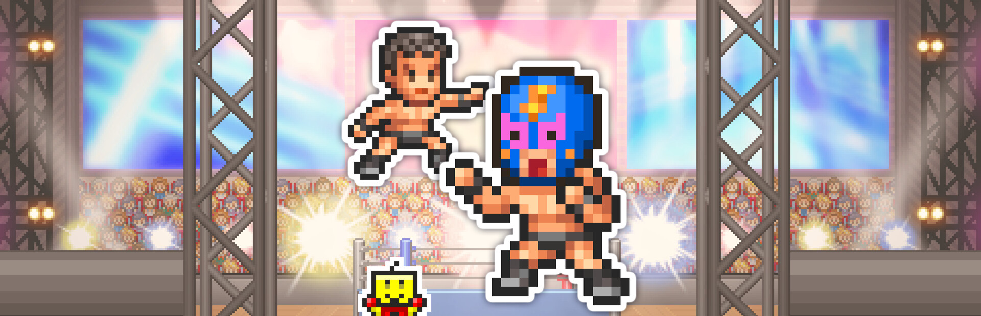 开罗物语 摔跤擂台物语|官方中文|Build.18141418|解压即撸|_1