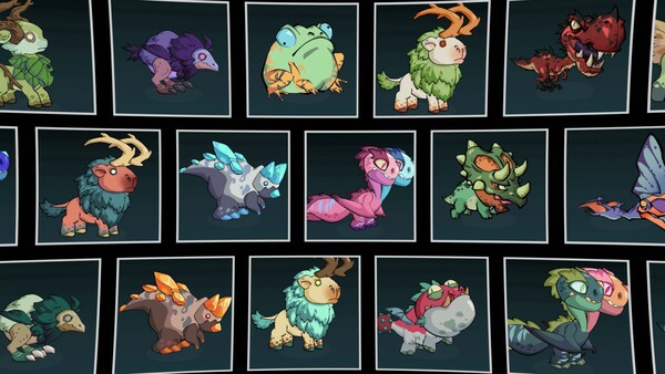 恐龙小当家 Dino Topia|官方中文|Build.20567701-苍焰龙吟-冰翼战渊|解压即撸|_3