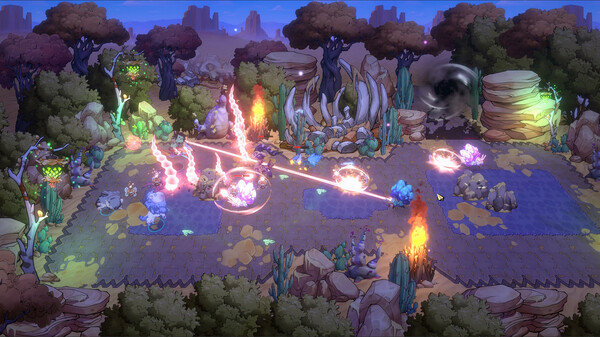 恐龙小当家 Dino Topia|官方中文|Build.20567701-苍焰龙吟-冰翼战渊|解压即撸|_6