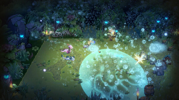 恐龙小当家 Dino Topia|官方中文|Build.20567701-苍焰龙吟-冰翼战渊|解压即撸|_7