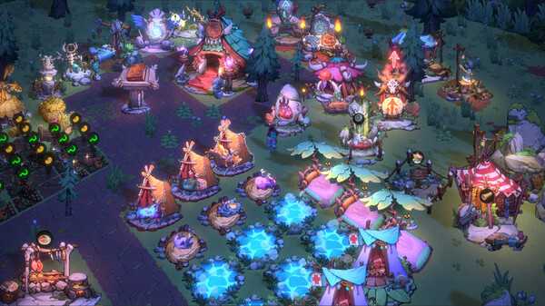 恐龙小当家 Dino Topia|官方中文|Build.20567701-苍焰龙吟-冰翼战渊|解压即撸|_2