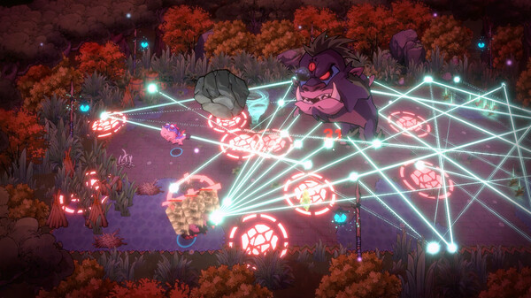 恐龙小当家 Dino Topia|官方中文|Build.20567701-苍焰龙吟-冰翼战渊|解压即撸|_4