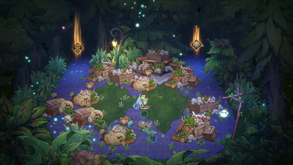 恐龙小当家 Dino Topia|官方中文|Build.20567701-苍焰龙吟-冰翼战渊|解压即撸|_8