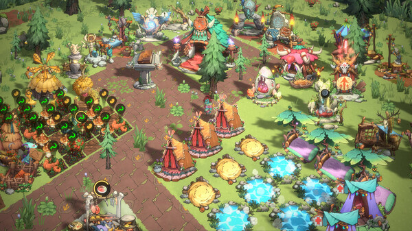 恐龙小当家 Dino Topia|官方中文|Build.20567701-苍焰龙吟-冰翼战渊|解压即撸|_1