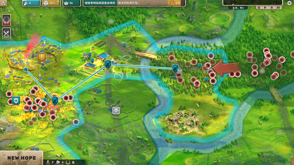 劫后公司|官方中文|Build.20274814-黑潮余生-灰烬家园+全DLC|解压即撸|_2