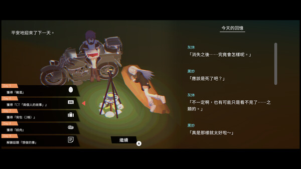 少女布丁旅情 GIRLS MADE PUDDING|官方中文|本体+1.2.1升补|NSZ|_5