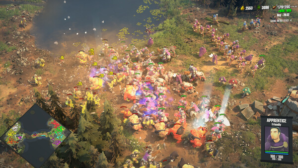 灾厄浩劫 The Scouring|官方中文|Build.19657921|解压即撸|_7