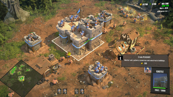 灾厄浩劫 The Scouring|官方中文|Build.19657921|解压即撸|_4