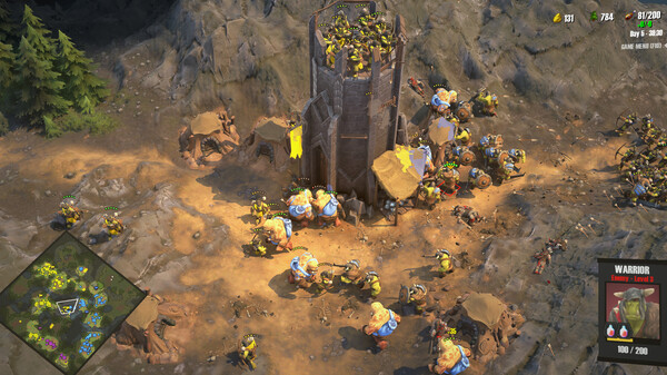 灾厄浩劫 The Scouring|官方中文|Build.19657921|解压即撸|_2