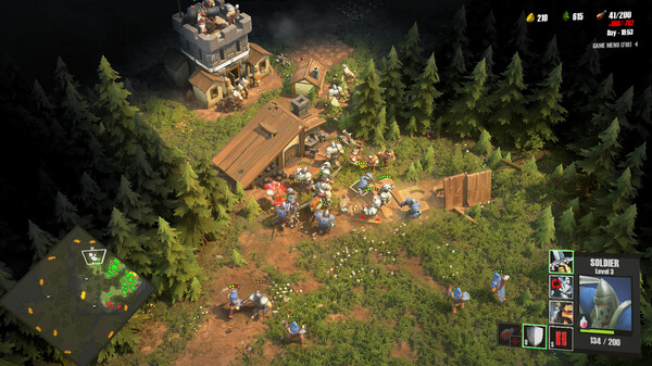 灾厄浩劫 The Scouring|官方中文|Build.19657921|解压即撸|_1